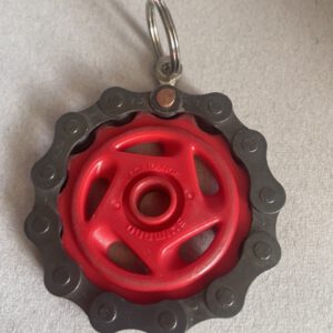 Spikered