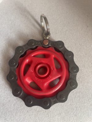 Spikered