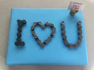 I Love You