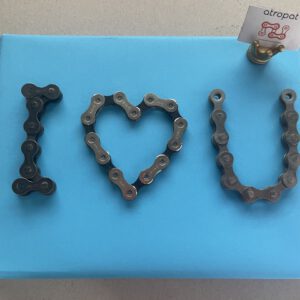 I Love You
