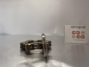Oktagon Klein – Bild 5