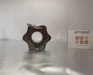 Oktagon Klein – Bild 3