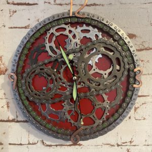 Clock Delight