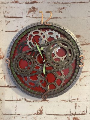 Clock Delight