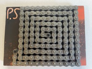 Labyrint – Bild 5